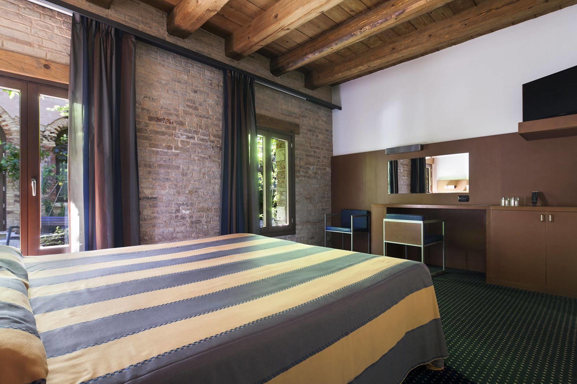 Eurostars Residenza Cannaregio Venecia