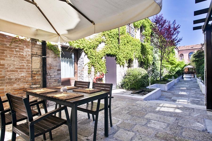 Eurostars Residenza Cannaregio 4* Venecia