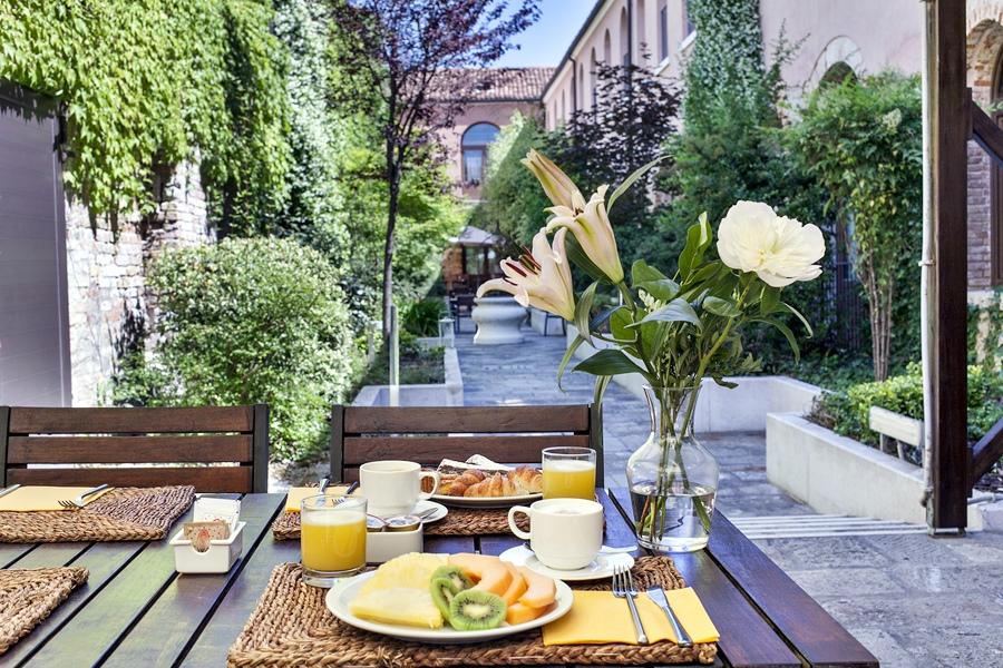 Eurostars Residenza Cannaregio Venecia