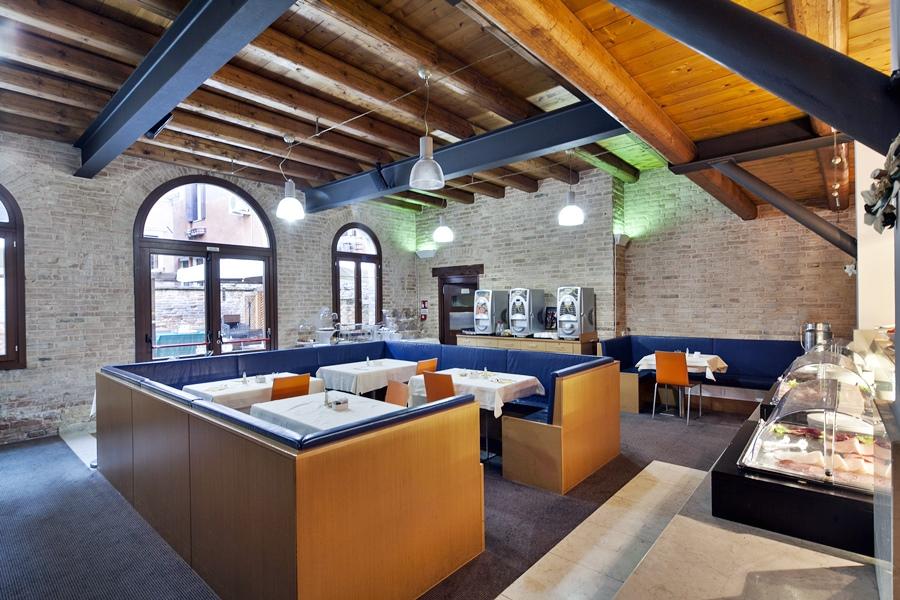 Eurostars Residenza Cannaregio 4* Venecia