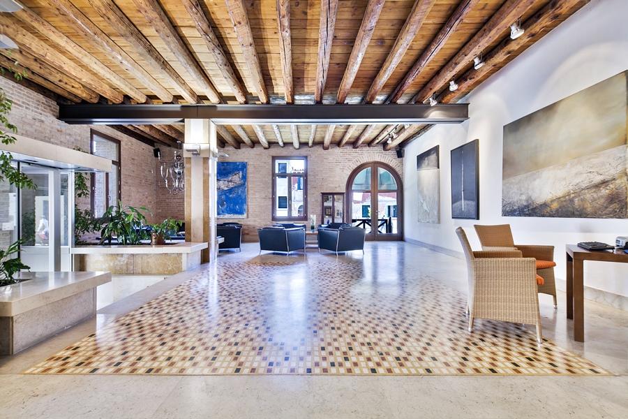 Eurostars Residenza Cannaregio Hotel Venecia
