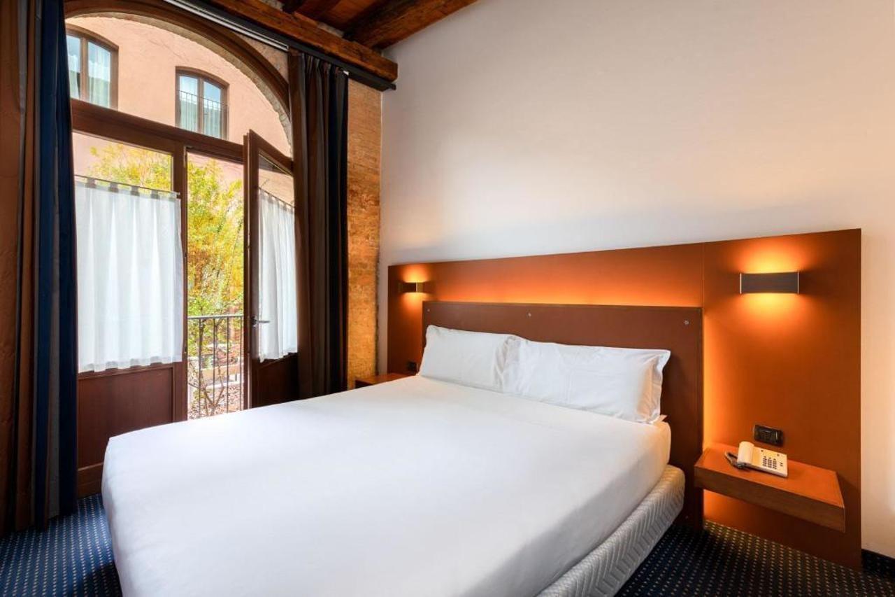 Eurostars Residenza Cannaregio Venecia