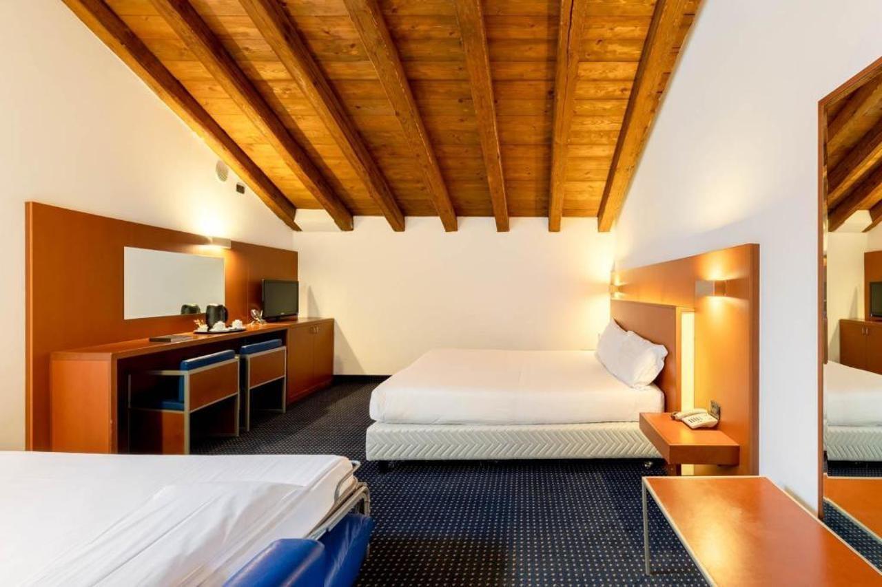 Eurostars Residenza Cannaregio Hotel Venecia