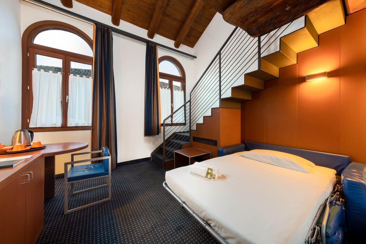 Eurostars Residenza Cannaregio 4* Venecia