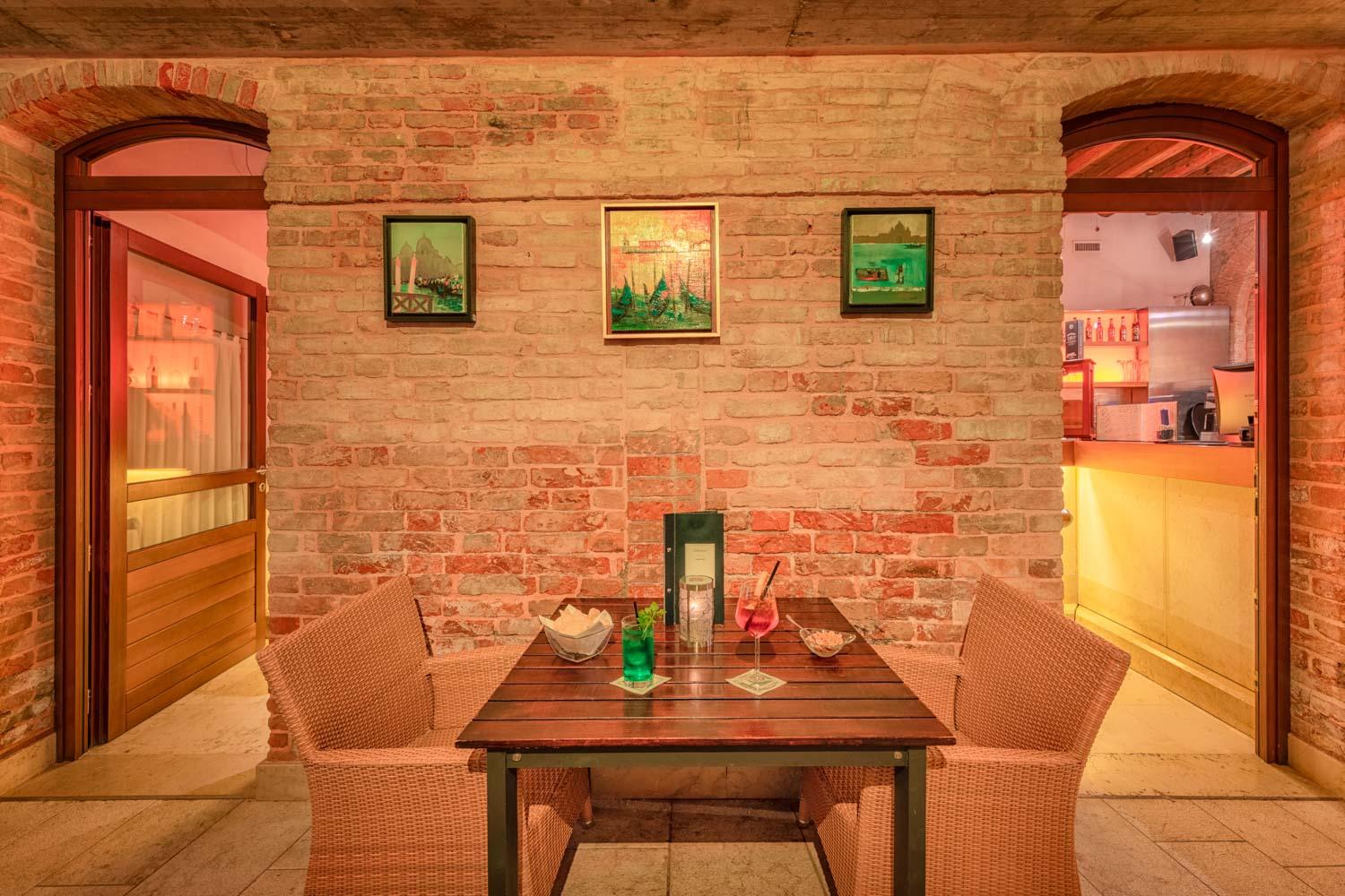 Eurostars Residenza Cannaregio 4* Venecia