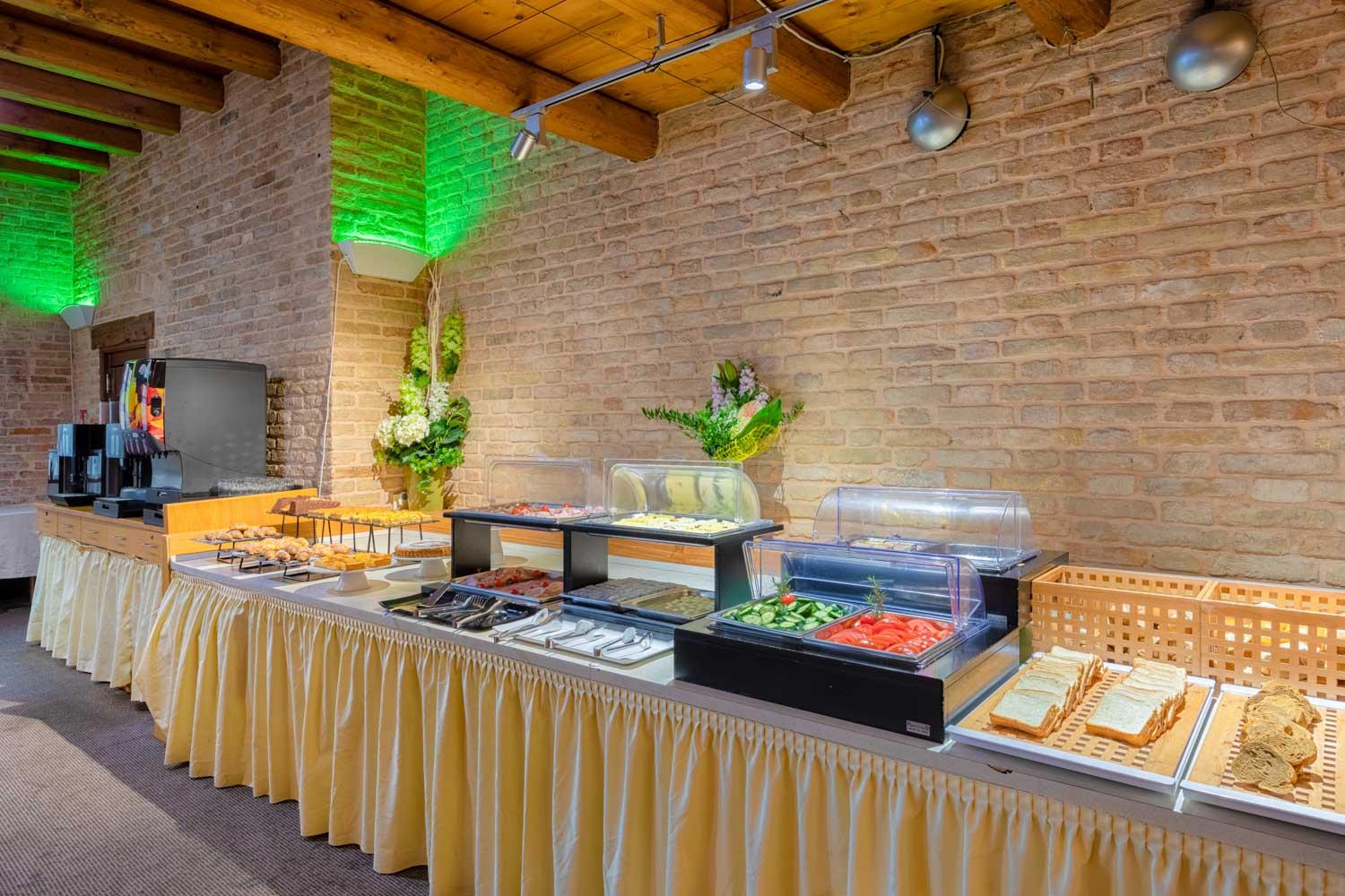 Eurostars Residenza Cannaregio Hotel Venecia