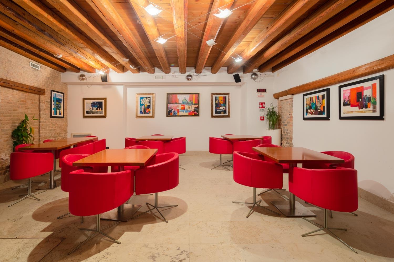 Eurostars Residenza Cannaregio Hotel Venecia