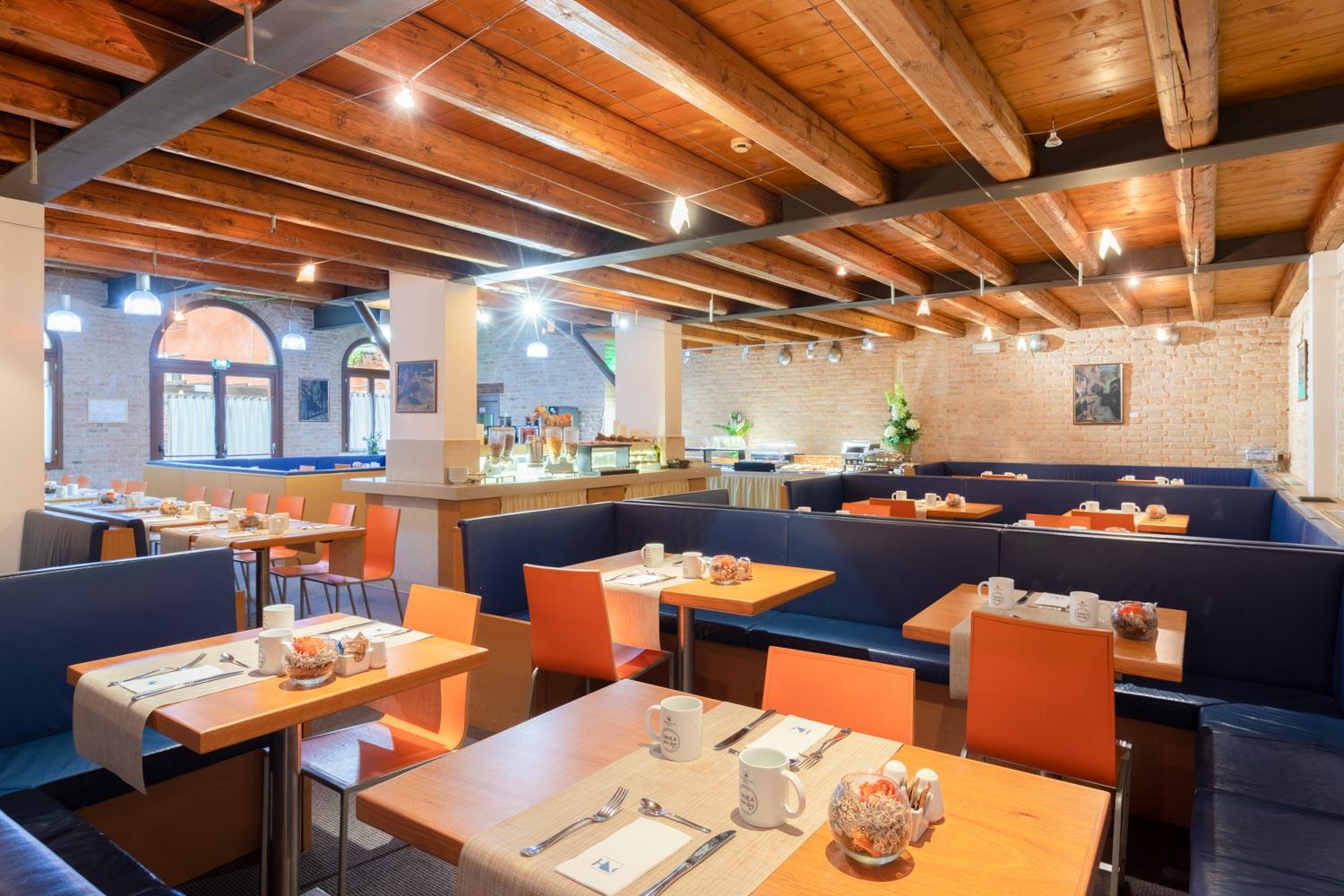 Eurostars Residenza Cannaregio Venecia