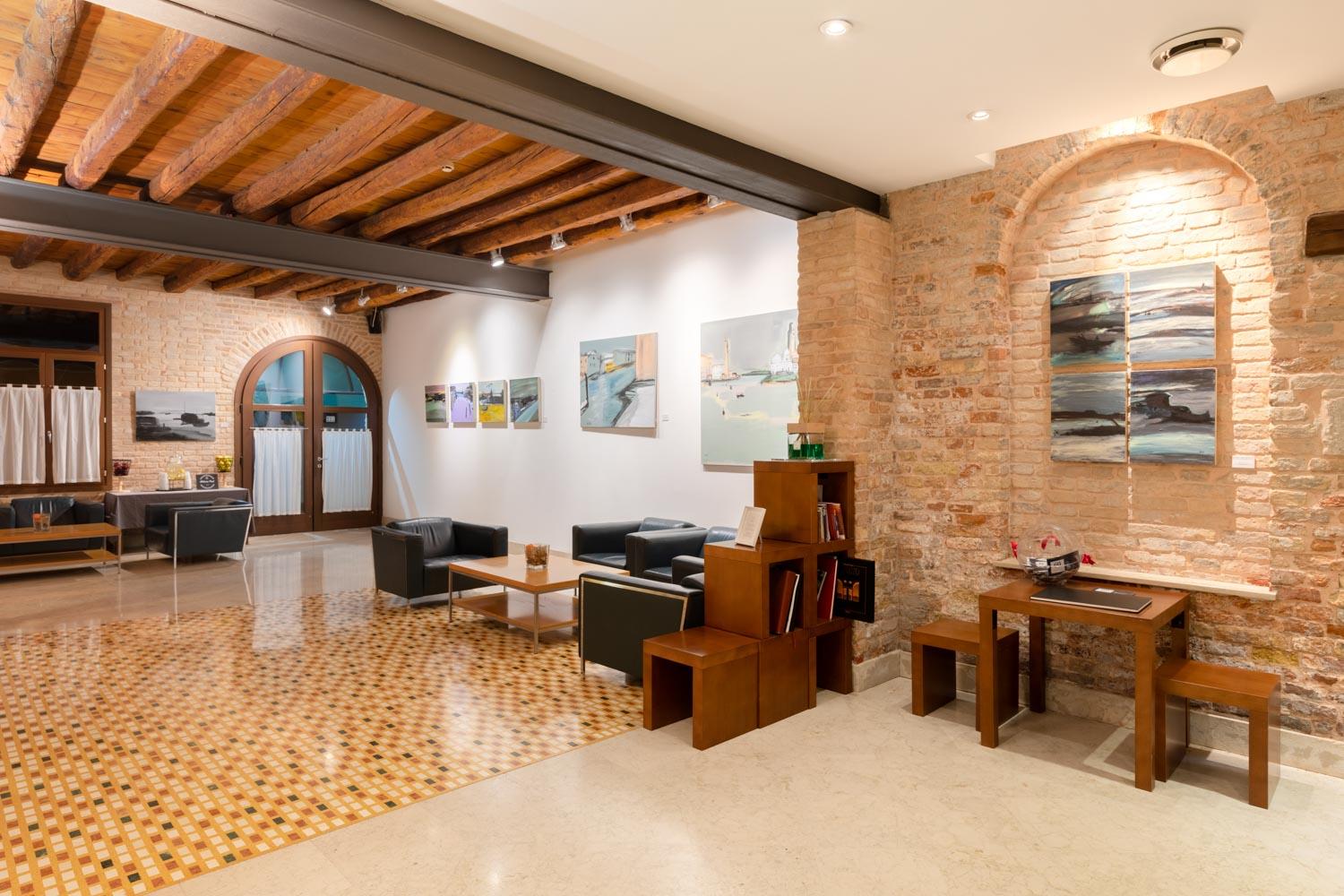 Eurostars Residenza Cannaregio Venecia