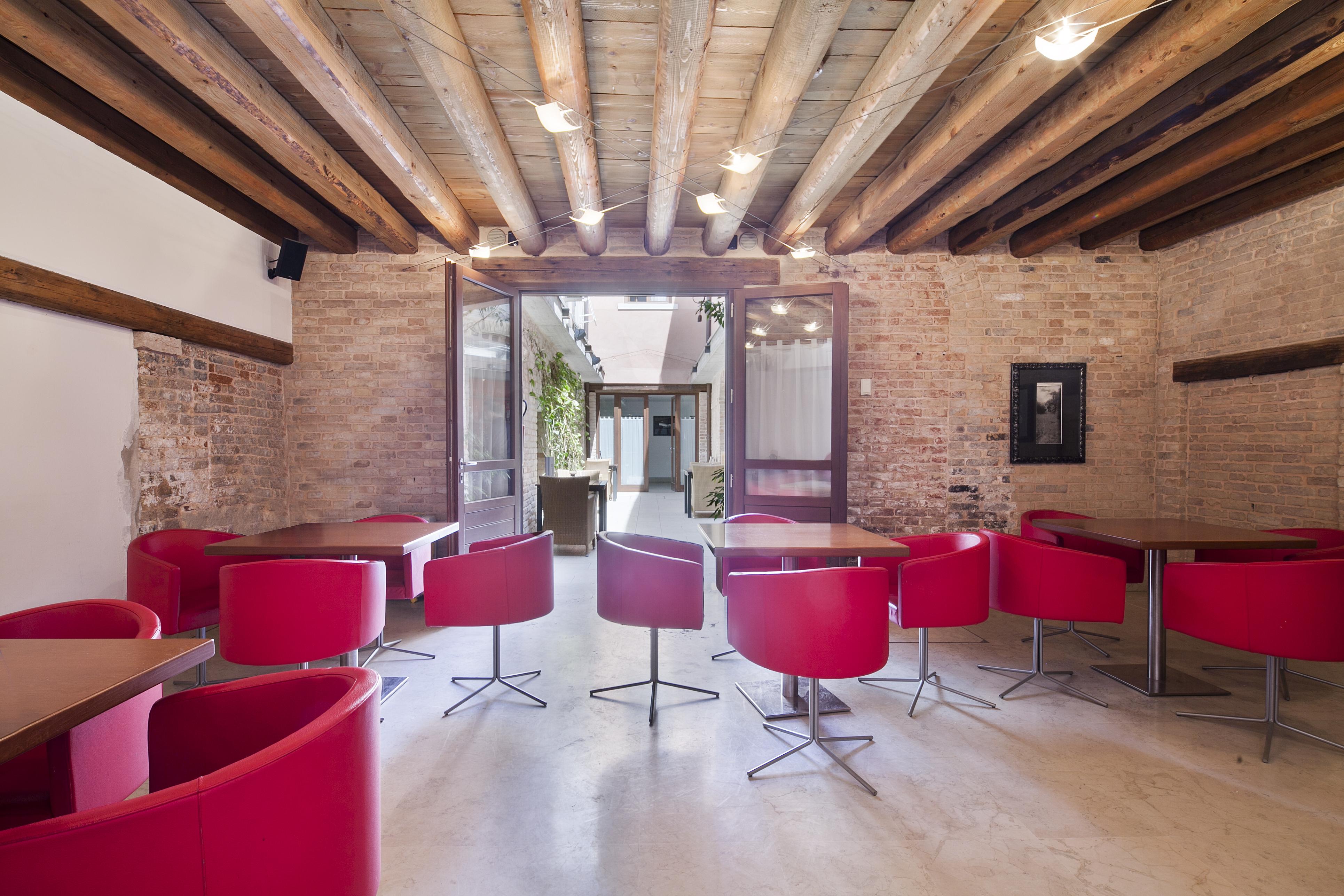 Eurostars Residenza Cannaregio Hotel Venecia