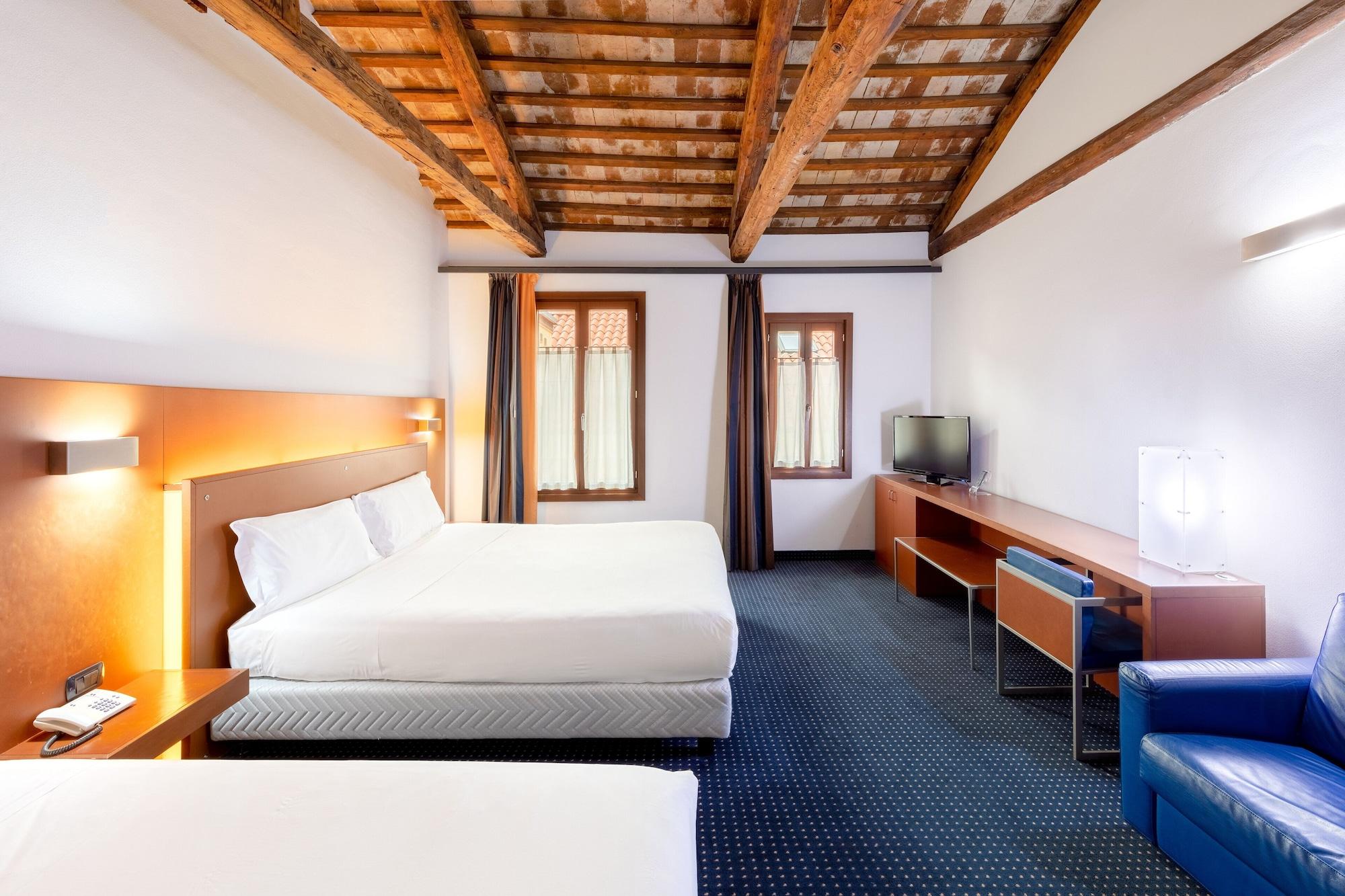 Eurostars Residenza Cannaregio Venecia