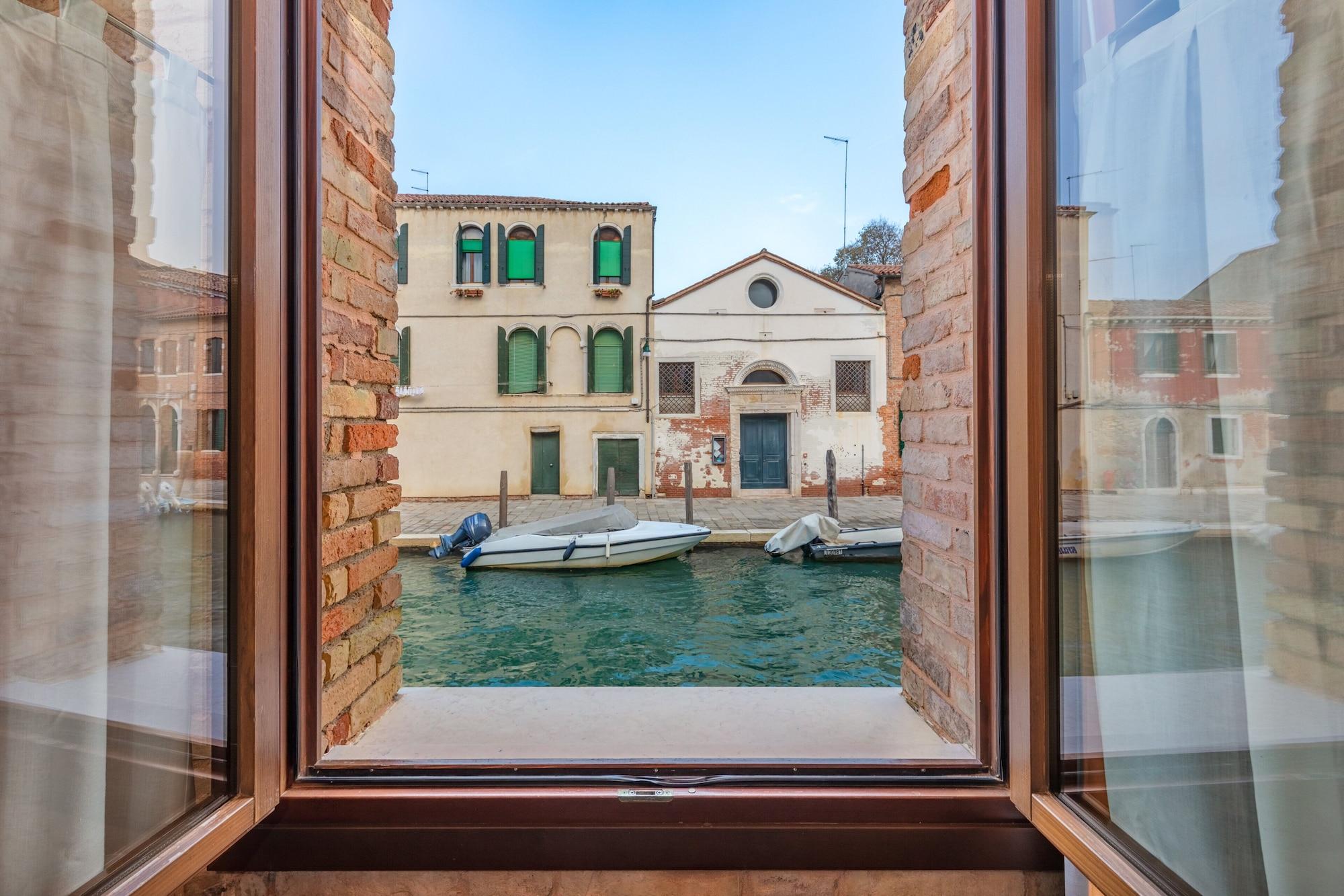 Eurostars Residenza Cannaregio Hotel Venecia
