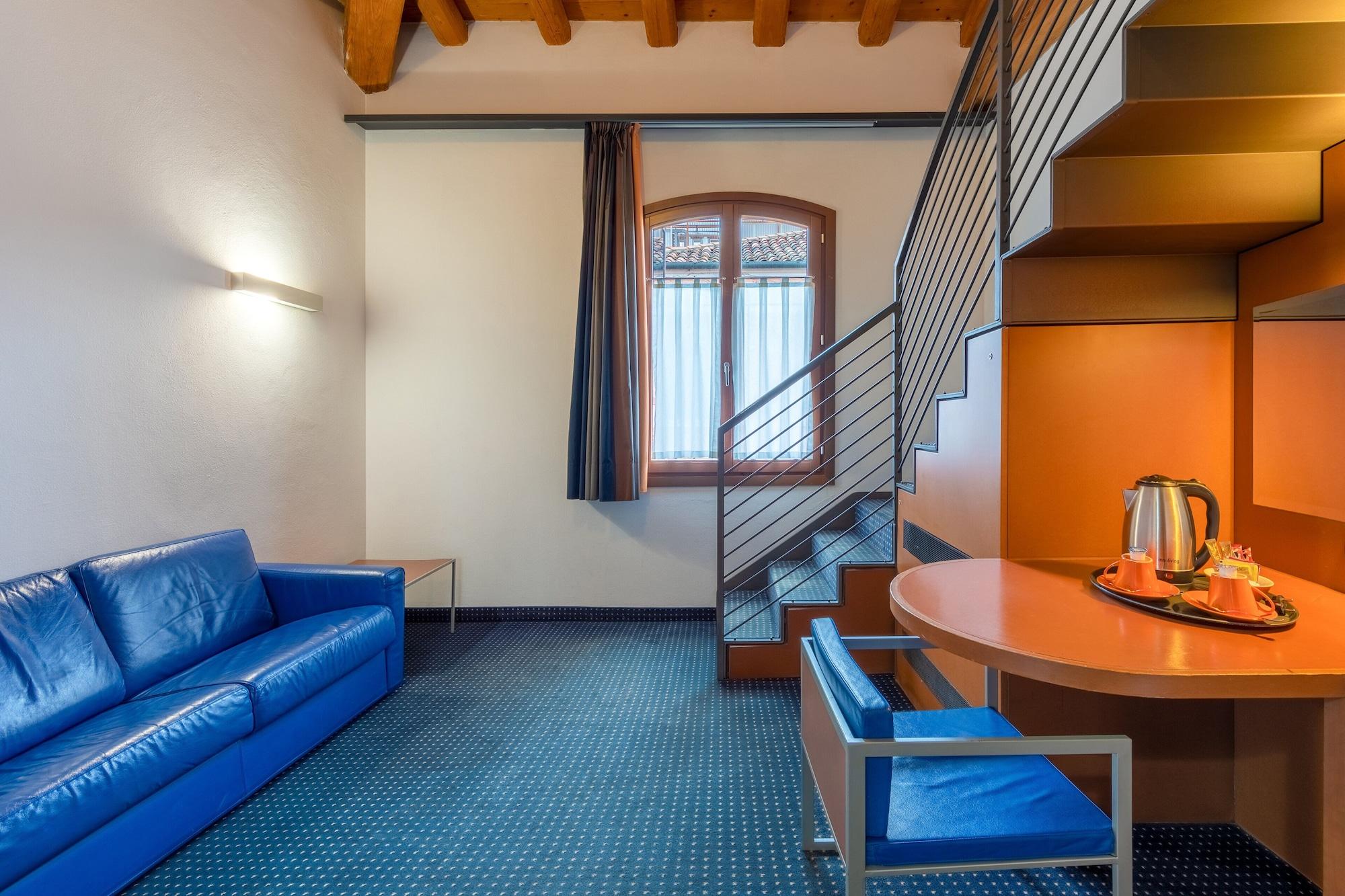 Hotel Eurostars Residenza Cannaregio Venecia