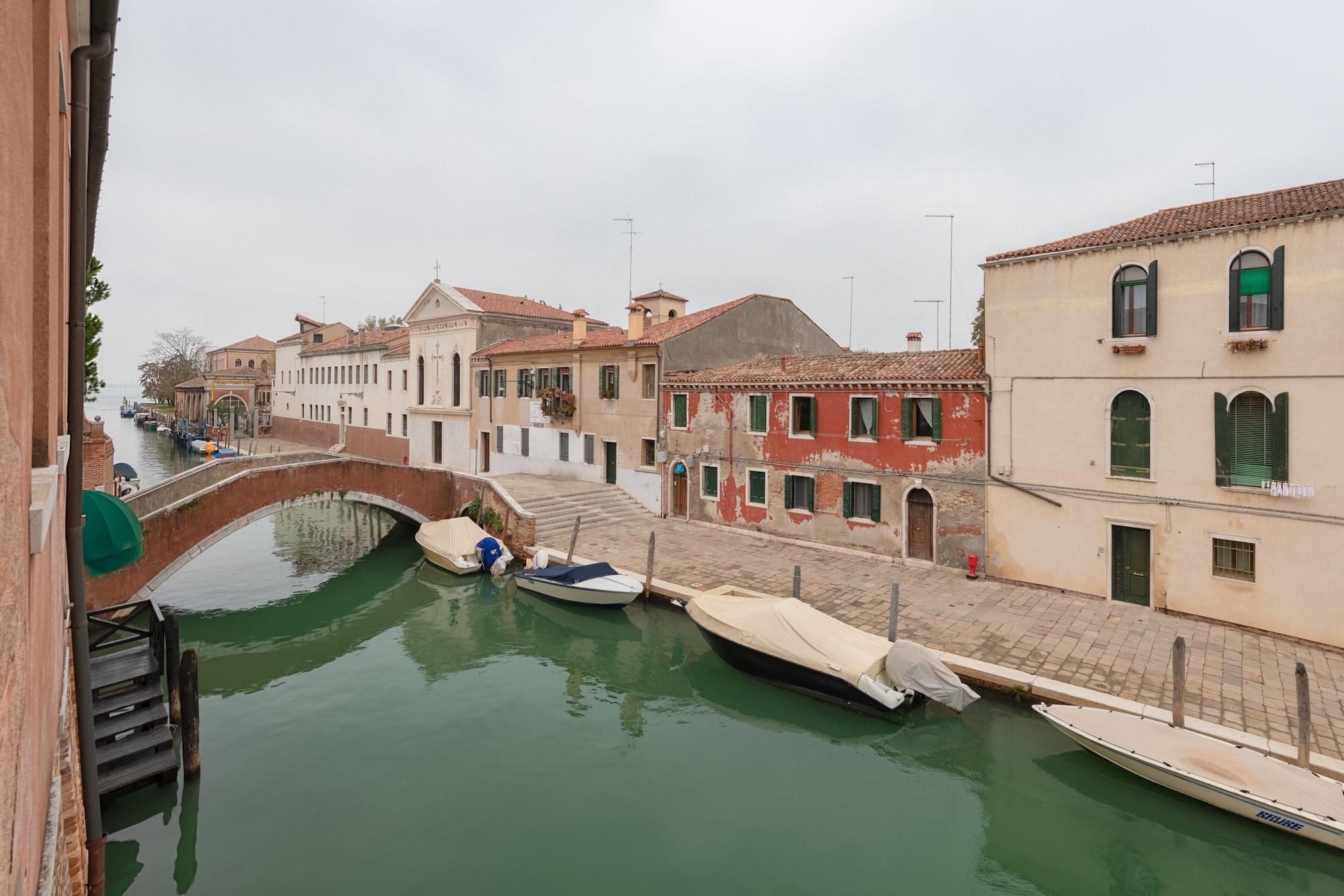 Eurostars Residenza Cannaregio 4* Venecia