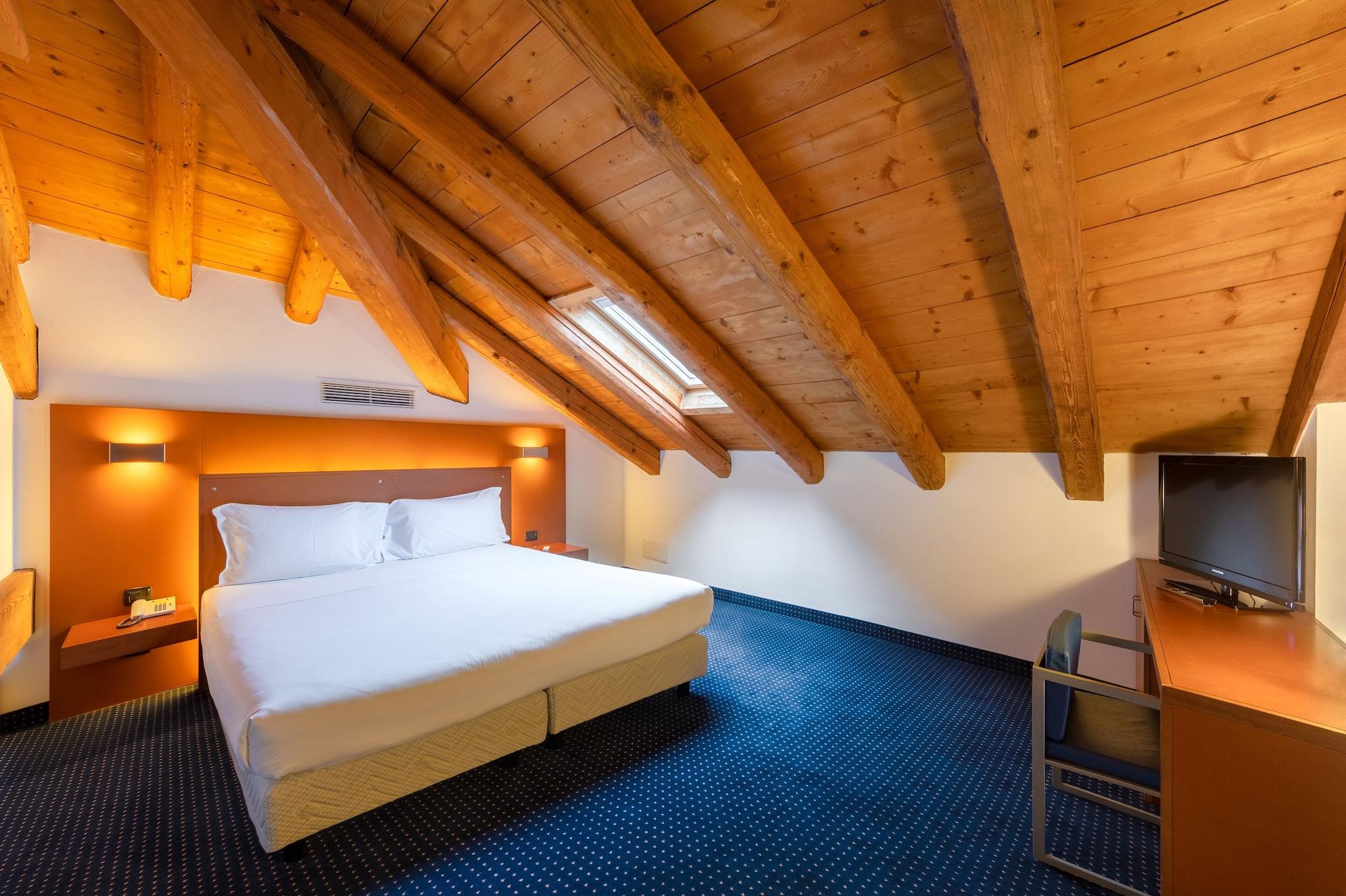 Eurostars Residenza Cannaregio 4* Venecia