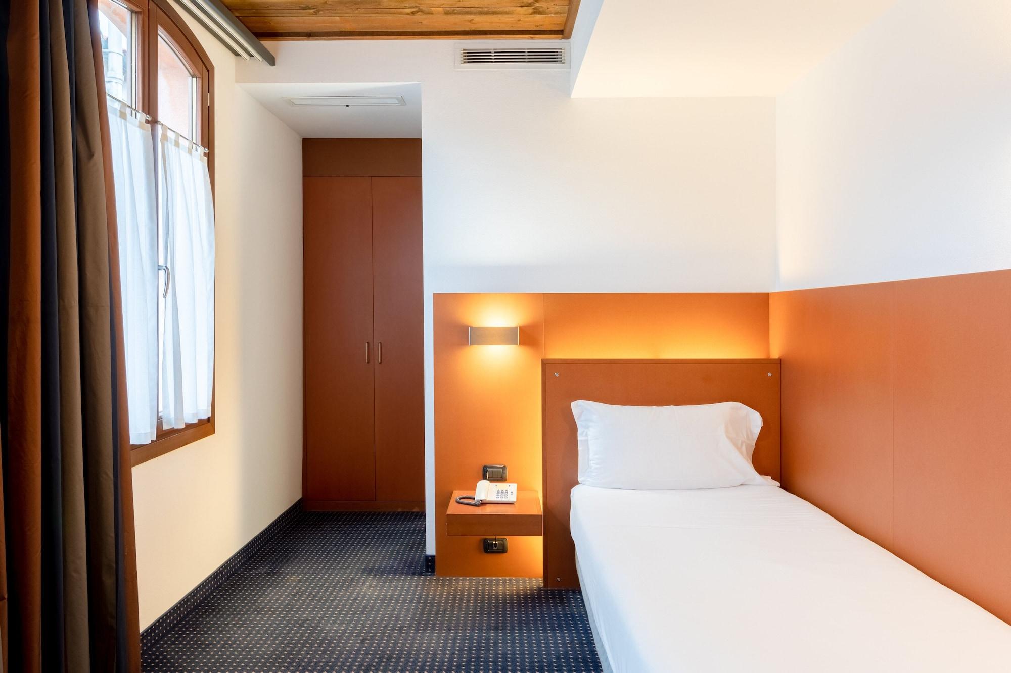 Eurostars Residenza Cannaregio Venecia