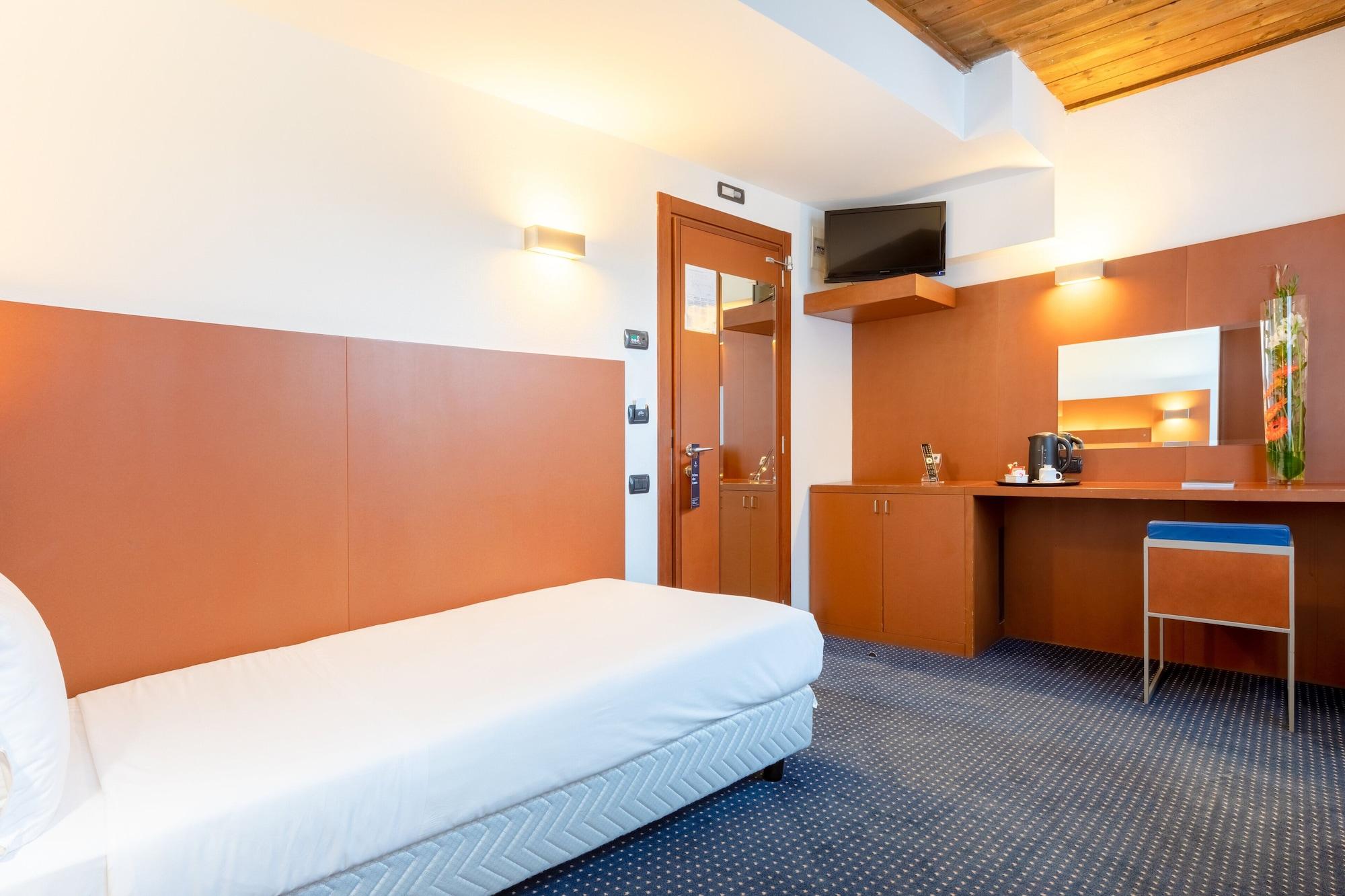 Hotel Eurostars Residenza Cannaregio Venecia