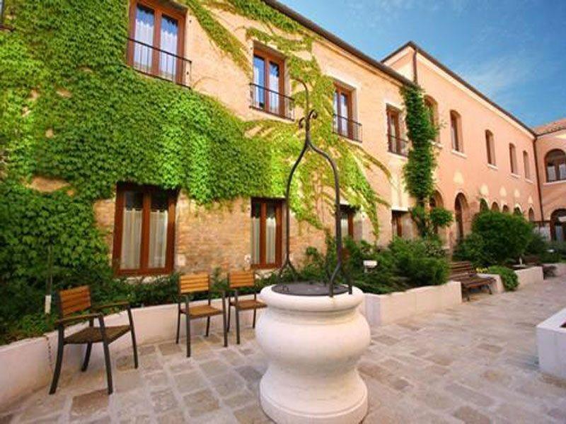 Eurostars Residenza Cannaregio 4* Venecia