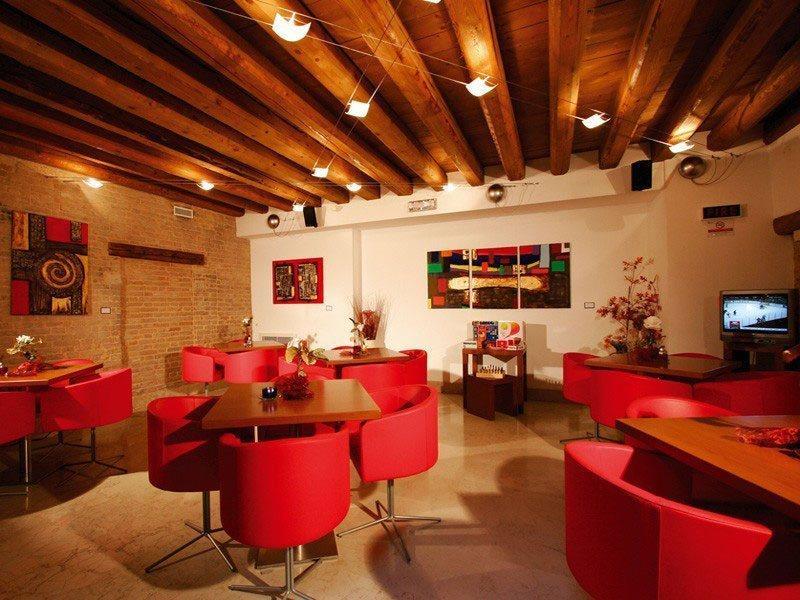 Eurostars Residenza Cannaregio 4* Venecia