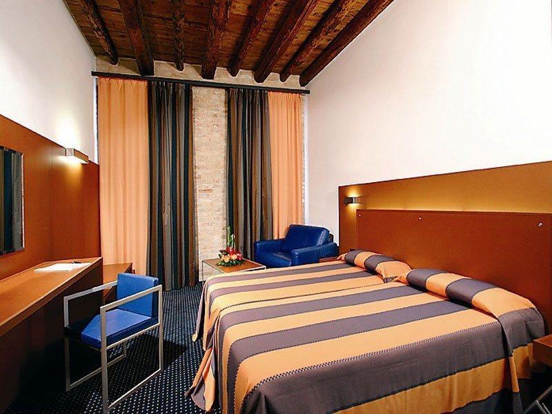 Eurostars Residenza Cannaregio 4* Venecia
