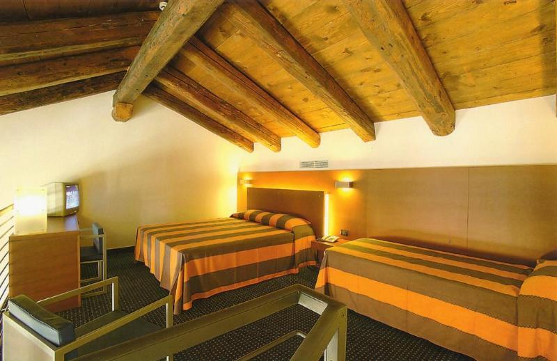 Eurostars Residenza Cannaregio Hotel Venecia