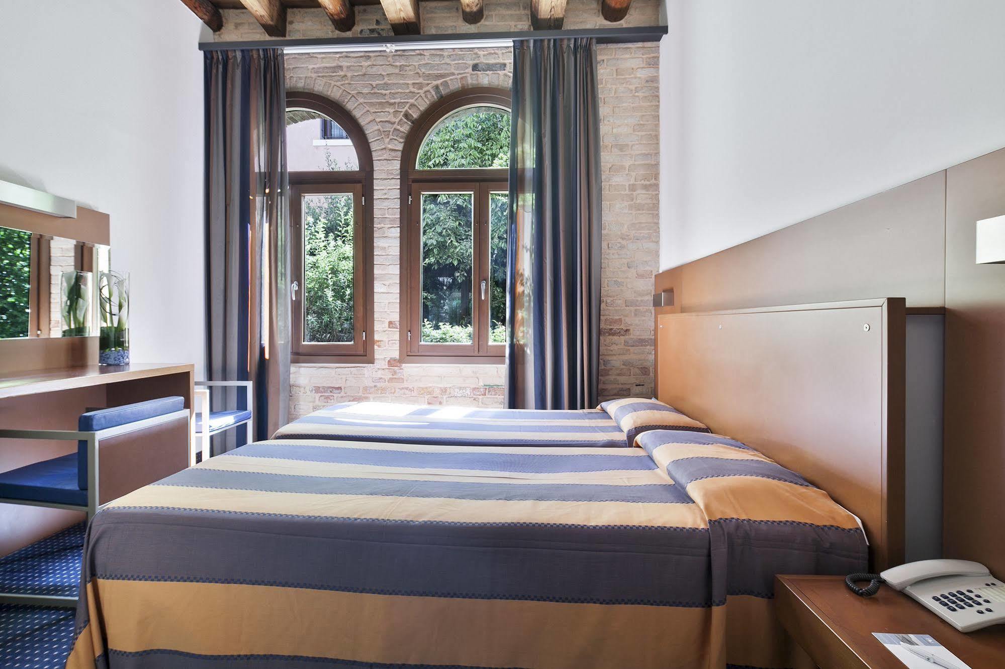 Hotel Eurostars Residenza Cannaregio Venecia