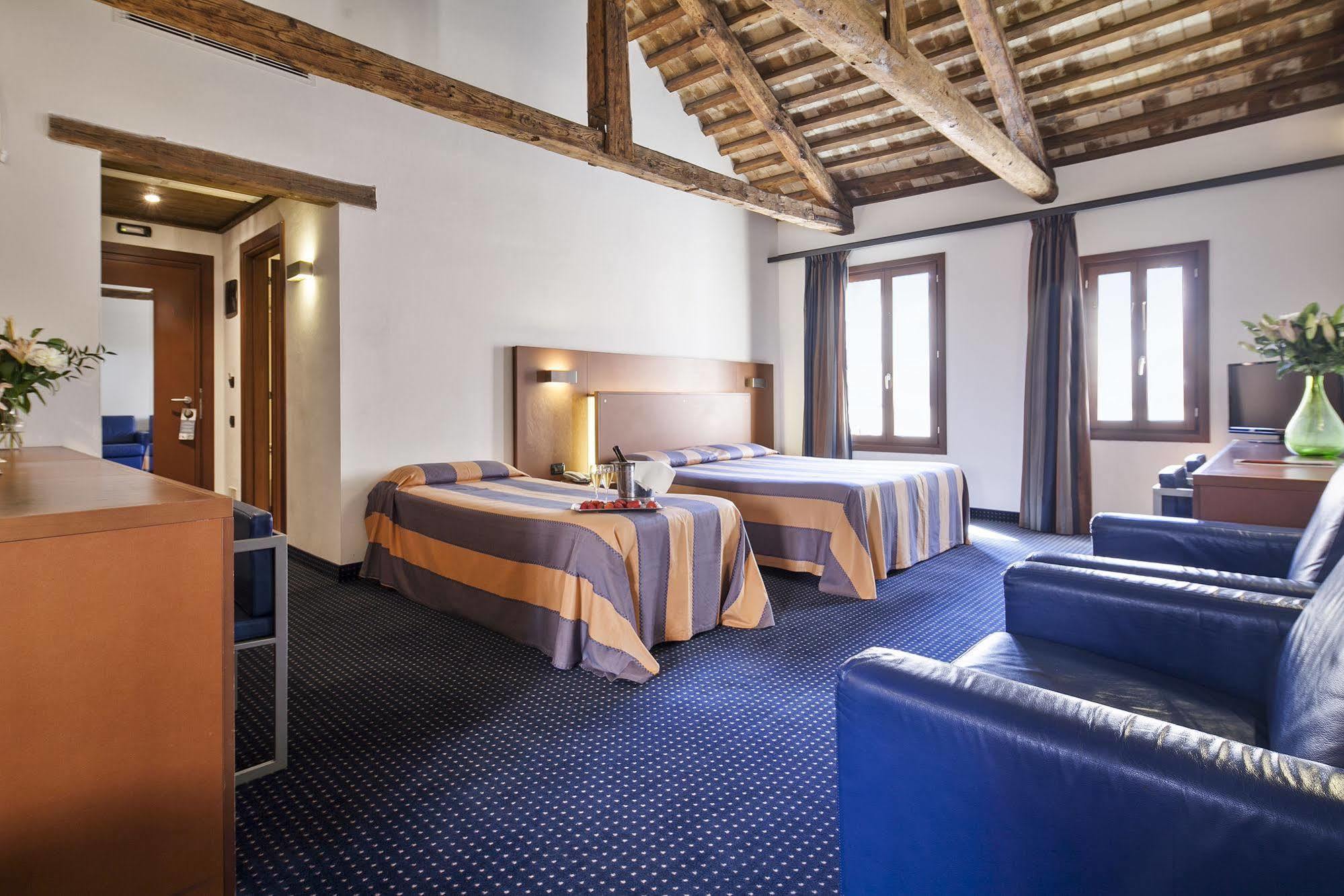 Eurostars Residenza Cannaregio Hotel Venecia