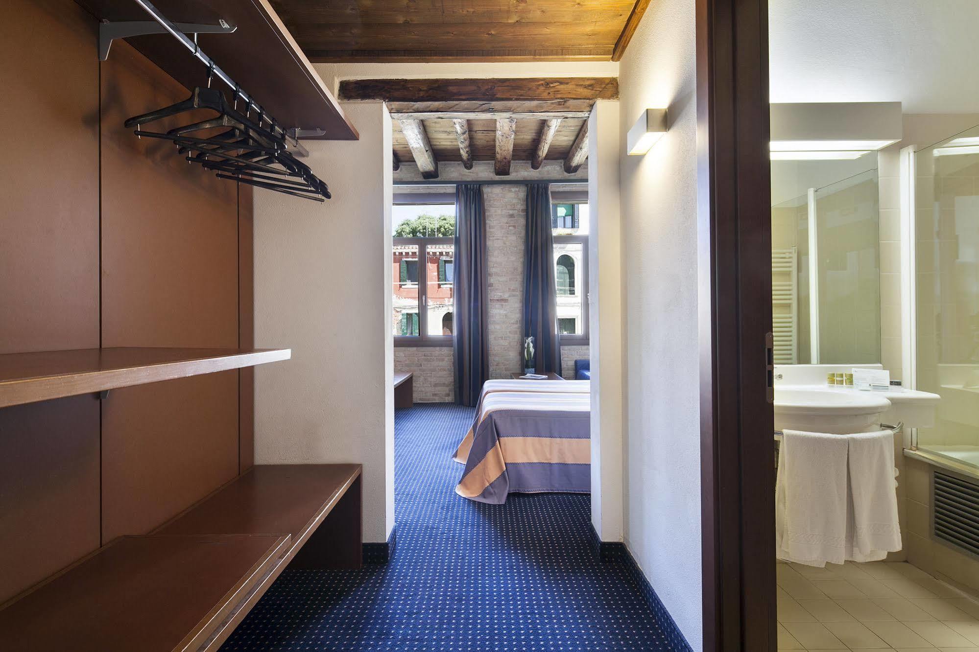 Eurostars Residenza Cannaregio Hotel Venecia