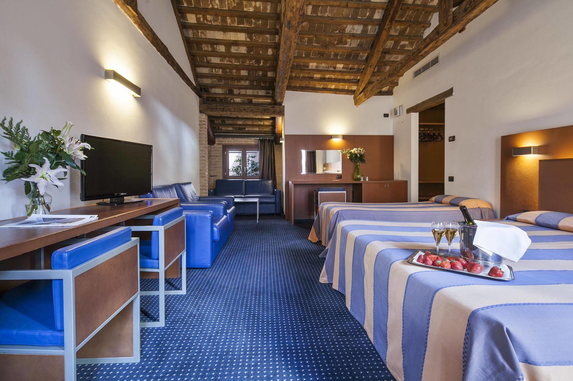 Eurostars Residenza Cannaregio Venecia