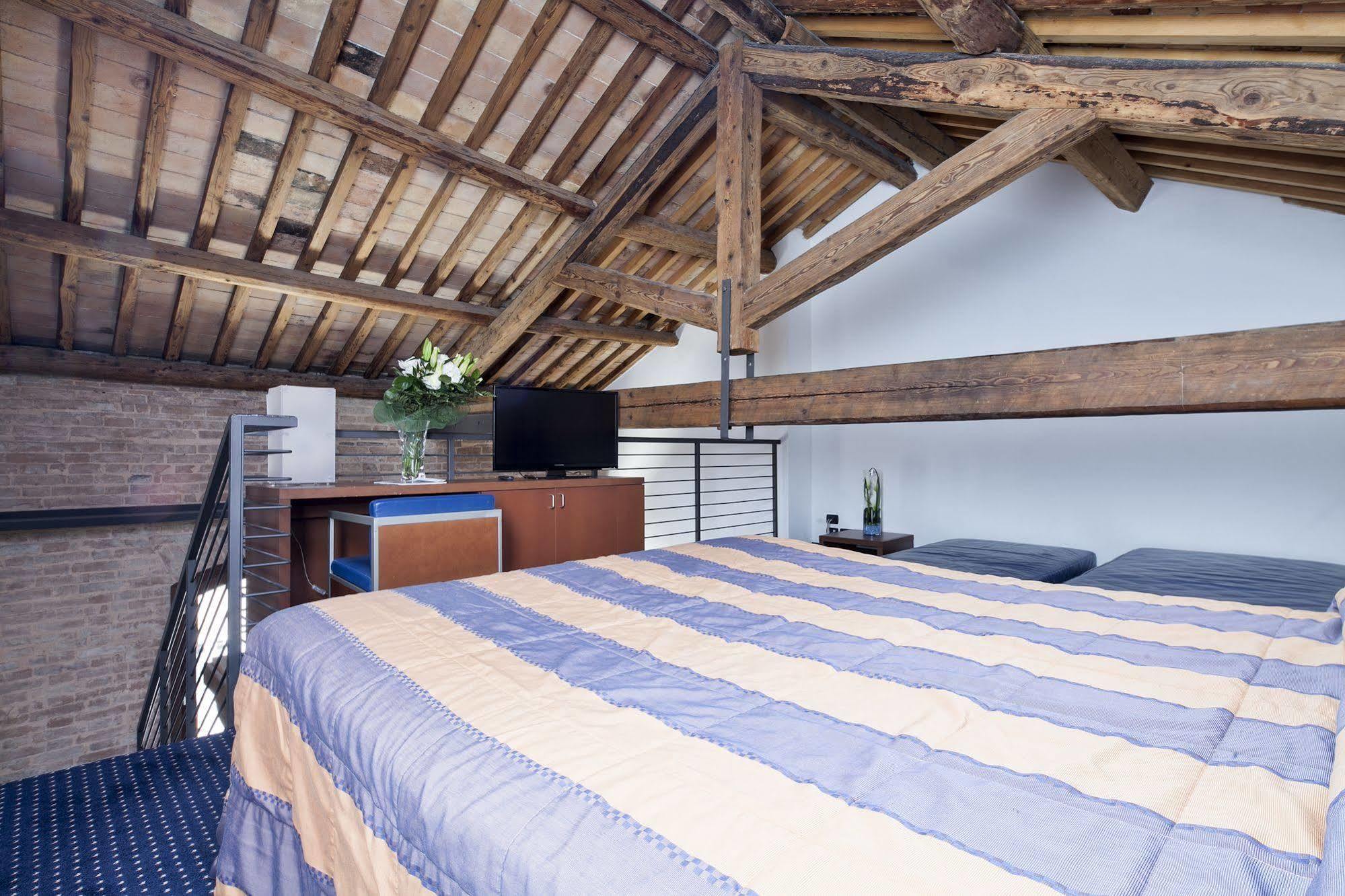 Eurostars Residenza Cannaregio Hotel Venecia
